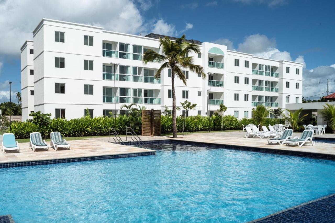 Apartamento de 3 Quartos