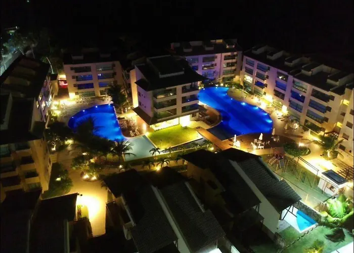 Ekoara Residence - Muro Alto