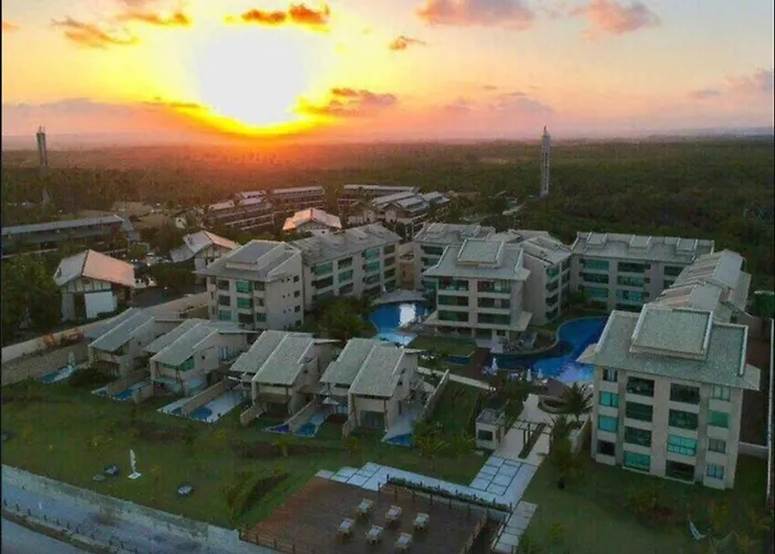 Ekoara Residence - Muro Alto