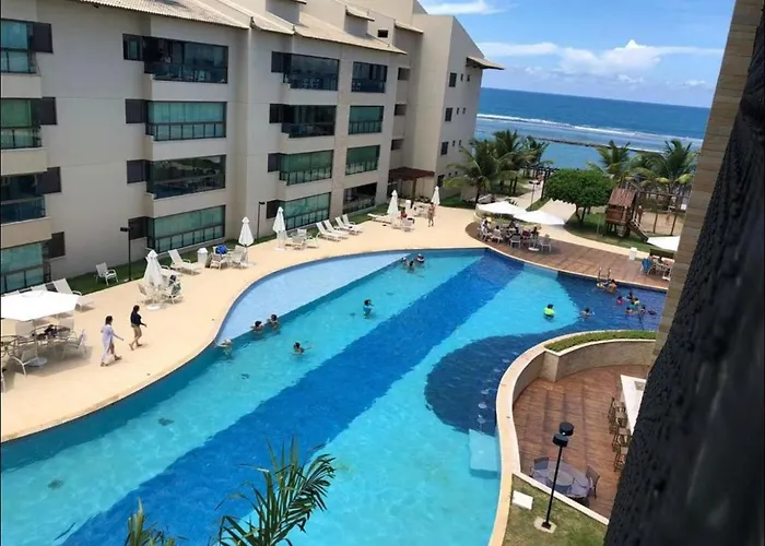 Ekoara Residence - Muro Alto